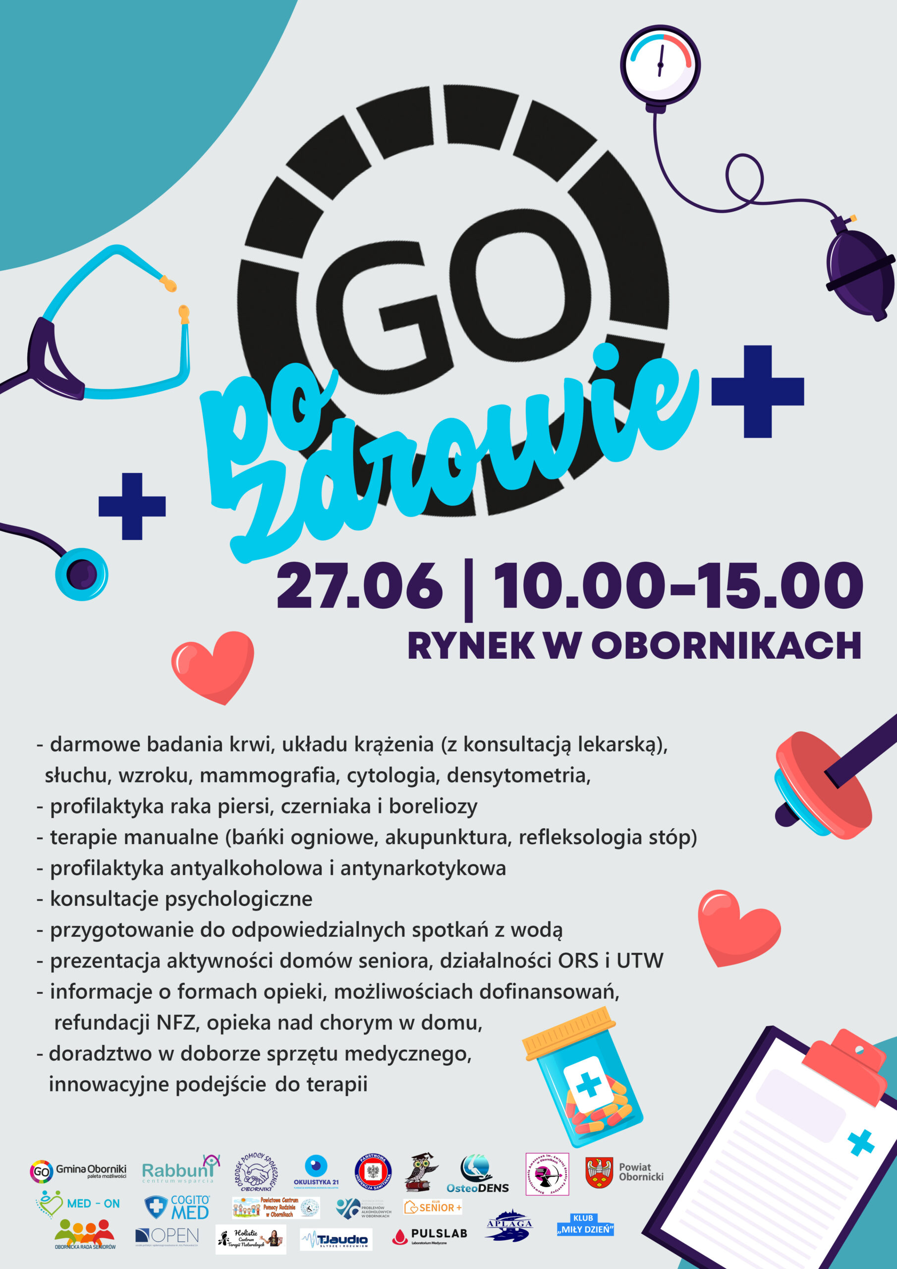 GO po Zdrowie